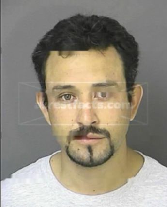 Ramon Rodriguez Acosta