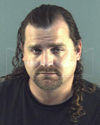 Scott Edward Rednour