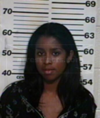 Bianca Michelle Johnson Aleman