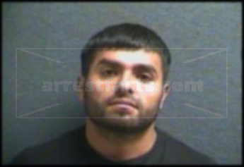 Mario Morales Nino