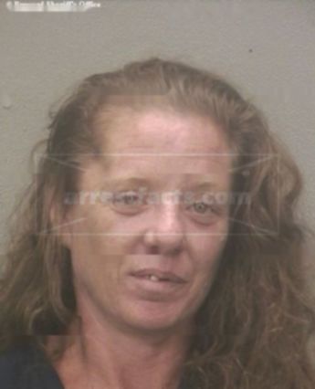 Patricia Ann Kemp