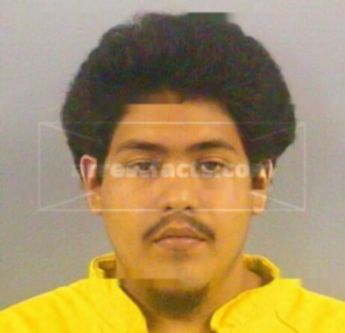 Anthony Bustos
