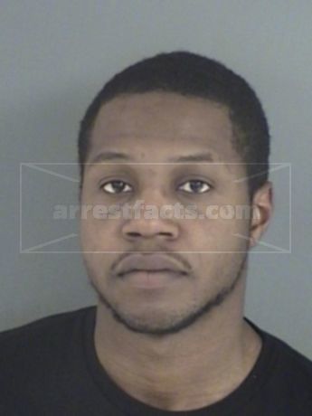 Trent Earl Holeman