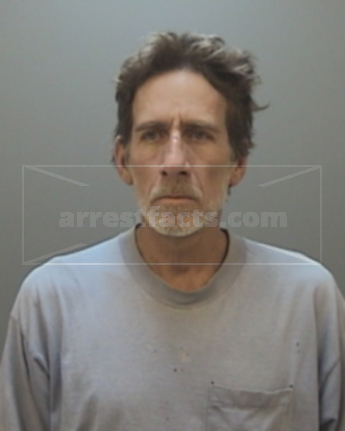 Keith Arnold Fussell