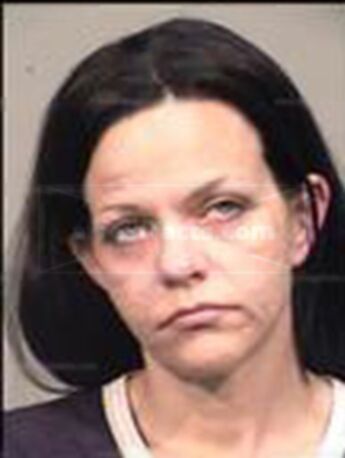 Tiffany Rane Ponn