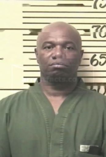 Stacy Eric Smith