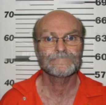 Randall Marvin Yeates