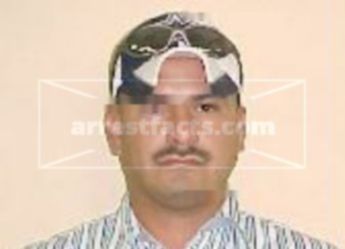 Eusebio Lujan Tarin Jr.
