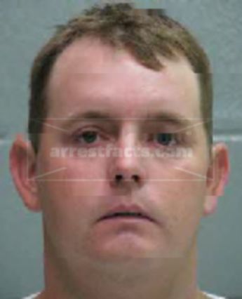 Travis Martin Ballard