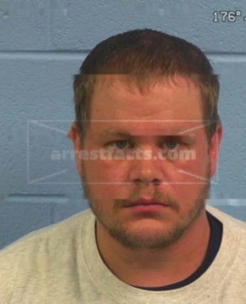 Jeremy Ladd Griffith