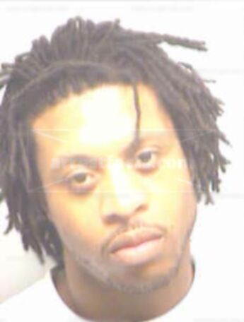 Terrance James Evans