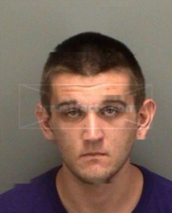 Joshua Ryan Smith