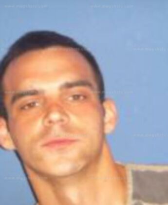 Anthony William Cook