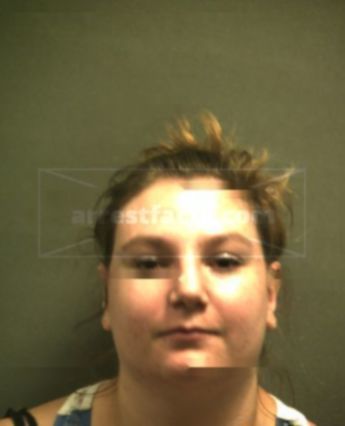 Chelsea Faye Dumas