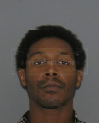 Demetrius Fulton