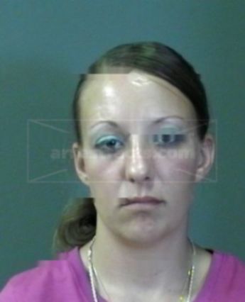 Kimberly Ann Hudson