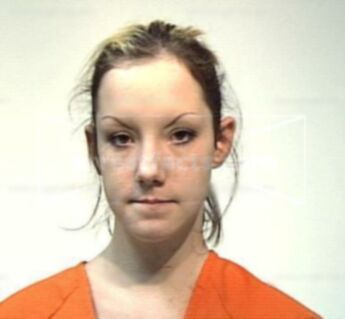 Kimberly Danielle Smith