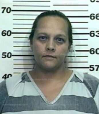 Jacqueline Nicole Reedy