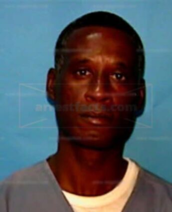 Jerome M Wilson