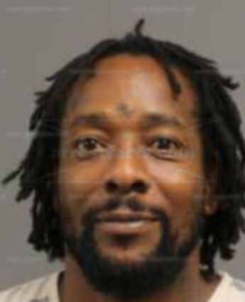 Jermaine Kenyatta Coleman