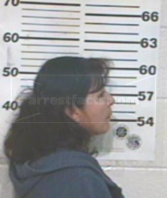 Rosalinda Salazar Chavera