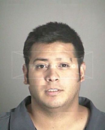 Michael Corral Rodriguez