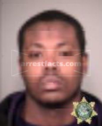 James Earl Griffin