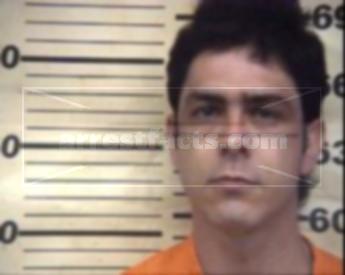 Bret Hayden Curry