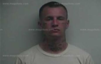Nathan Allen Marcum