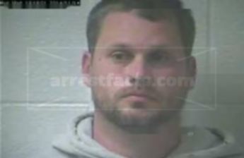 Donald Gordon Scamihorn Jr.