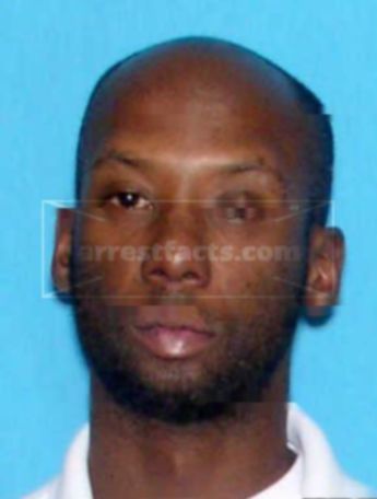 David Terrell Turner