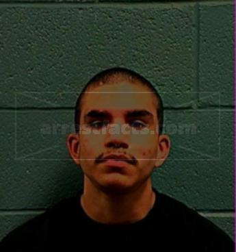 Manuel Anthony Escoto
