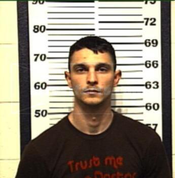 Dustin Derrick Roper