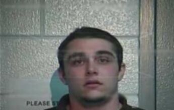 Justin Andrew Jones