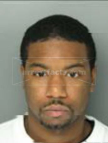 Deontae Mcdowell