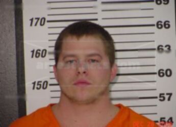 Mark Nathan Amburgey