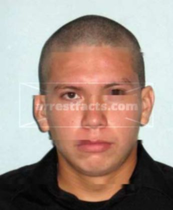 Carlos Soto
