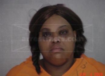 Latonia Lachunce Cozin Kinchen