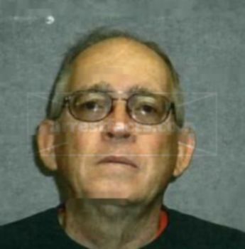 Kenneth James Walker