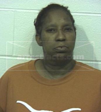 Kathy Louise Jackson