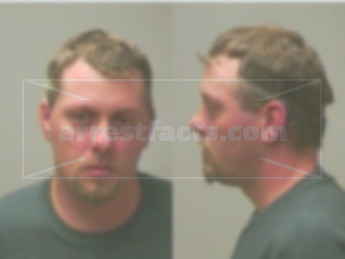 Michael David Green