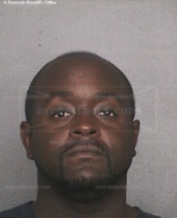 Robert Lee Carter