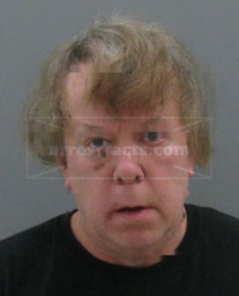 Steven Craig Brown