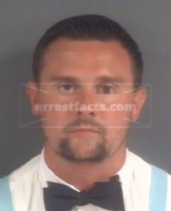 Ernest Roswell Gaskins