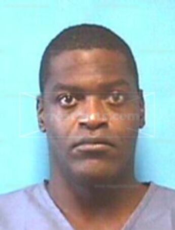 Reginald Simpson