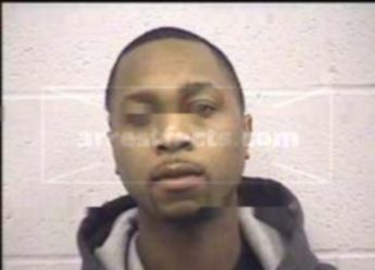 Dashon Williams