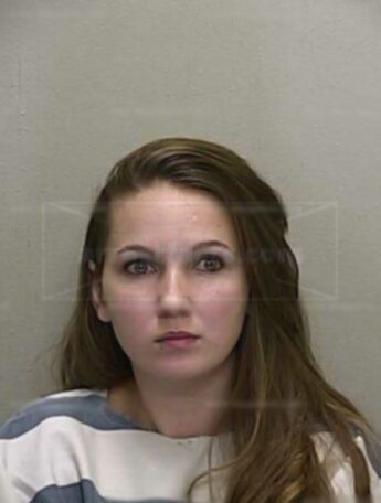 Brittany Weeks