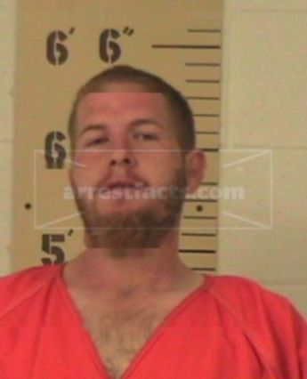 Joshua Cox Hulsey
