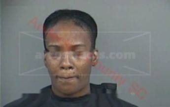 Debra Faye Jackson