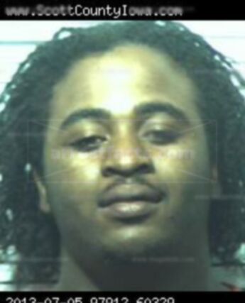 Curtis Bernard Hudson
